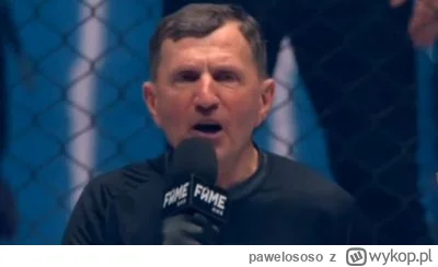 pawelososo - @Alex_mski: Pierluigi Collina wie o tym wydarzeniu.