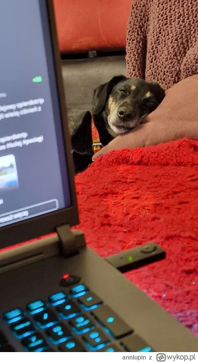 annlupin - @krystiano_ps3: a drugi sb śpi