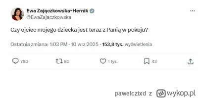 pawelczixd - @JAn2: powinna dodać taki