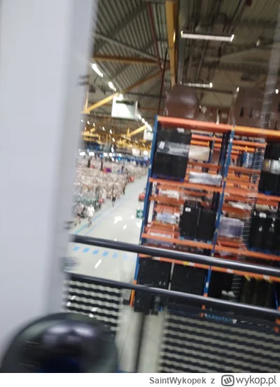 SaintWykopek - Nienawidzę nocek (－‸ლ)