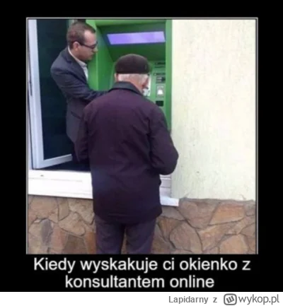 Lapidarny - #heheszki #humorobrazkowy