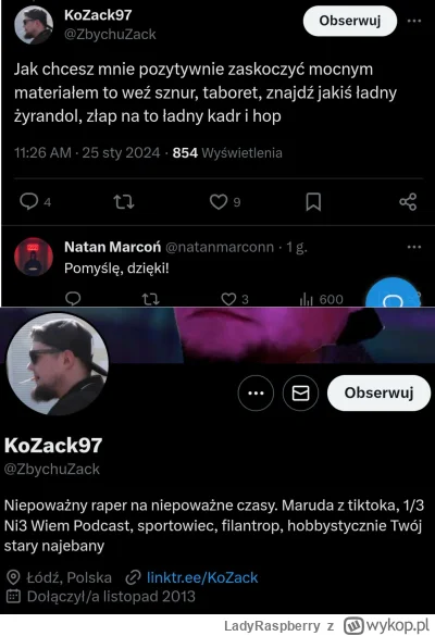 LadyRaspberry - Pała życiowa detected. XD
#famemma