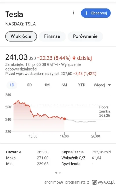 anonimowy_programista - Mały rant o specu bez odwagi/jaj, który w praktyce stanie się...