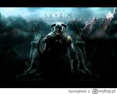 Springfield - @SaintWykopek zgniłem ze "zgniotę cię" i morda oskarka jak to słyszy, ...