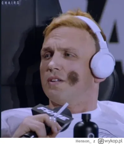 Henson_ - Gdyby nie to ze wykop nie lubi nitrozyniaka i była nagonka na niego to nie ...