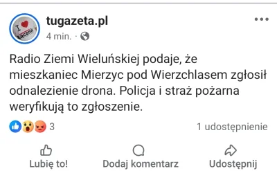 Cyngwajs - Kolejne ruskie znalezisko albo ktoś zgubił swojego DJI ( ͡º ͜ʖ͡º)
#wojna