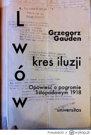 Poludnik20 - >Kasy na własne obietnice wyborcze nie ma, a będzie Lwów odbudowywał xD ...