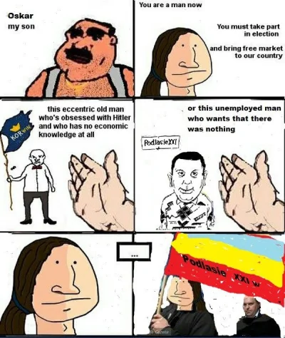 Sterax33 - #kononowicz #patostreamy