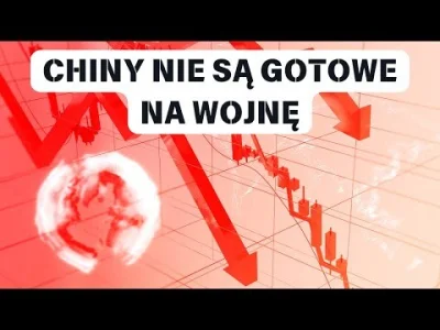 git_commit - > Oczywiście, że będzie wojna Usa vs Chiny. Kwestia 5-6 miesięcy. Zawoła...