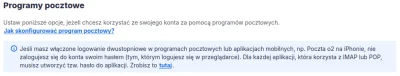 klapektarasa - @robert-mackowski: na o2 wpisujesz standardowe hasło czy te wynegerowa...
