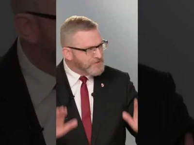 Lach__Anonim - Możesz go nie lubić, nie zgadzać się się z nim, ale jako jedyny stanął...