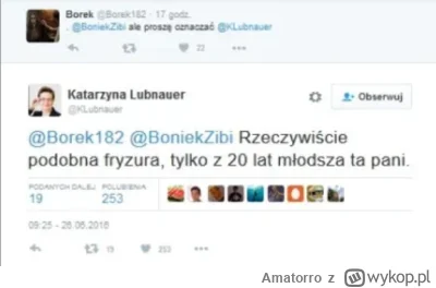 Amatorro - @sodomita: