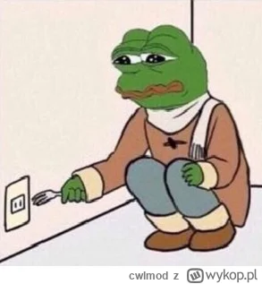 cwlmod - @NuklearnySzpadel: Moje życie nie ma sensu? ( ͡° ʖ̯ ͡°)