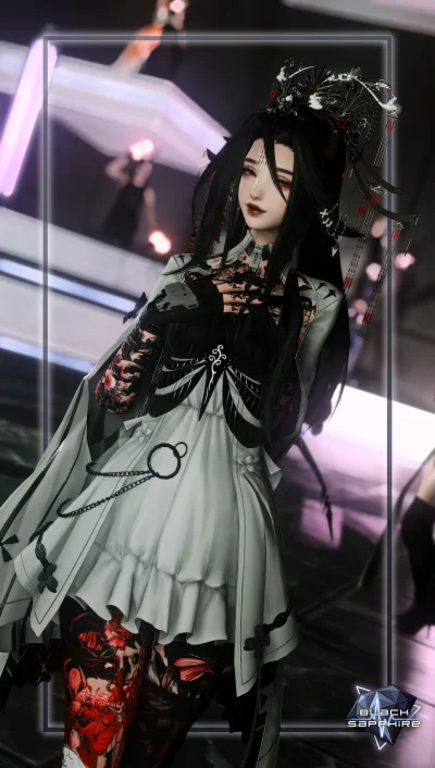 Raisei-chan - wicofie zarobiłam 2,7 miliona gil w wieczór otwarcia i nawet poznałam t...