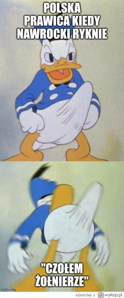 szmichal - To już dziś #polityka #bekazpisu