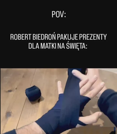 mamabijeatataniezyje - #bekazlewactwa
#robertbiedron
#heheszki