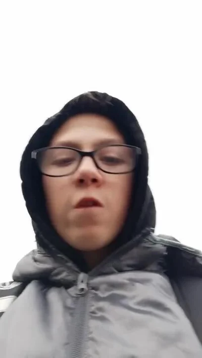 PeriodFromVaginax9 - #danielmagical Przekaz prosto z ulicy ( ͡º ͜ʖ͡º) 
#patostreamy