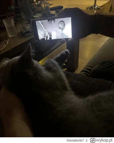 Hanakele7 - #gra sz? #famemma
