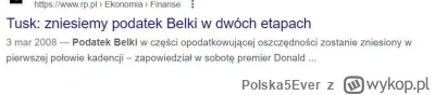 Polska5Ever - Mireczki w nawiązaniu do 100 konkretów PO, wszystkiego najlepszego z ok...