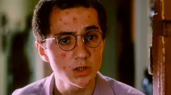 PeckhamLondyn - @Tomek3322: to chyba ten konus z “chłopaki nie płaczą”