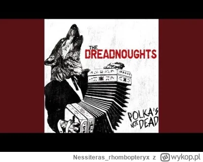 Nessiteras_rhombopteryx - @yourgrandma: The Dreadnoughts- Cider Road