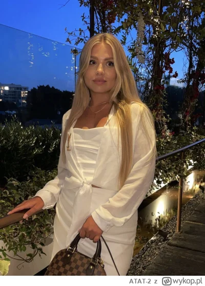 ATAT-2 - Oj Aleksandra K aka Grażynka aka partnerka Buddy też w areszcie. 

Coś mi si...