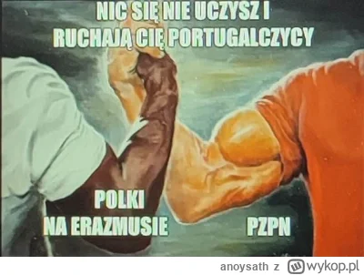 anoysath - #pzpn #reprezentacja #mecz #heheszki #humorobrazkowy