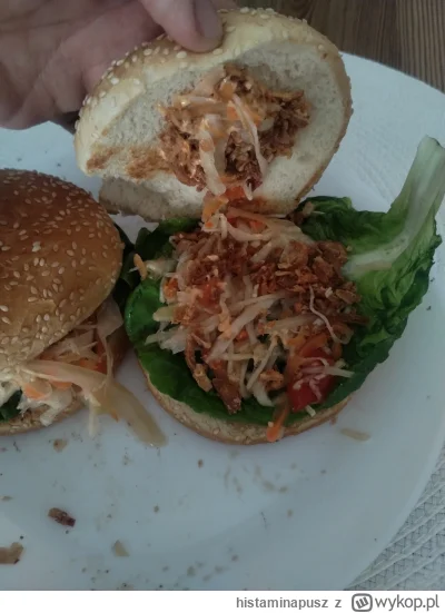 histaminapusz - Środeczek ( ͡° ᴥ ͡°)