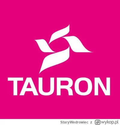 StaryWedrowiec - Podejrzewam, że Tauron nie usuwa danych osób, które przestały być je...