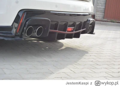 JestemKaspi - @RJ45: brakuje Ci dyfuzora zeby bylo prawilne RJ45