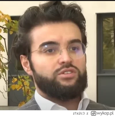 z1x2c3 - Mój mocodawca nie przyznaje się do zarzucanych mu czynów. Złożył OBSZERNE, p...