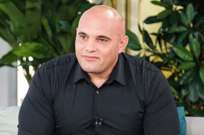 gabapentyn - @KonzWalony007: seba mógłby nas wszystkich kupić