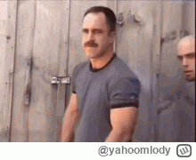 yahoomlody - Kiedy Hans z Helmutem wbijają na szklarnię, a tam Seba robi biznes wifi ...