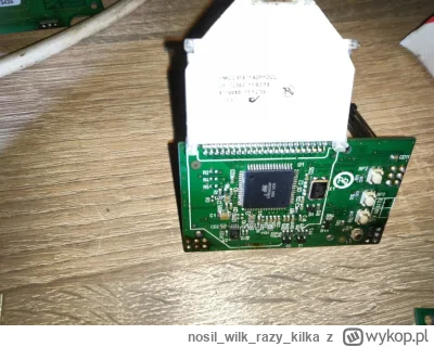 nosilwilkrazykilka - @nosilwilkrazykilka: