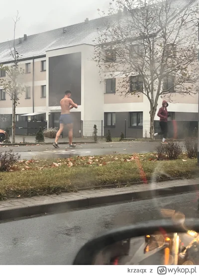 krzaqx - 13 listopada 2024 #wroclaw