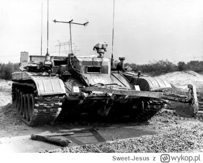 Sweet-Jesus - KLIN-1: zapomniany robot z Czarnobyla. 

To, co widzicie na zdjęciach, ...