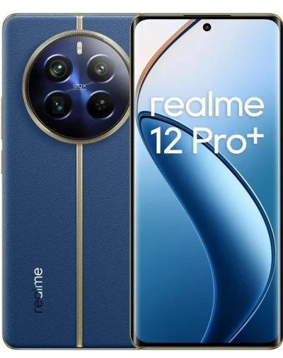 johnblaze12345 - Realme 12 Pro+

Kto ma i może podzielić się opinią? 
#telefony #smar...