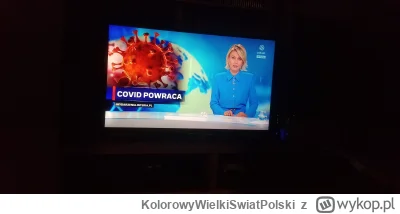 KolorowyWielkiSwiatPolski - Oho! Zaczyna się