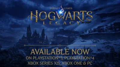 janushek - Od 7 lutego Hogwarts Legacy sprzedało się w nakładzie ponad 15 milionów ko...