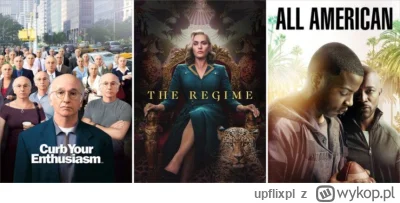 upflixpl - Reżim, All American i nie tylko – nowe odcinki w HBO Max Polska

Nowe od...