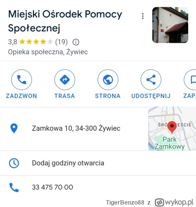 TigerBenzo88 - @kamil-tika: