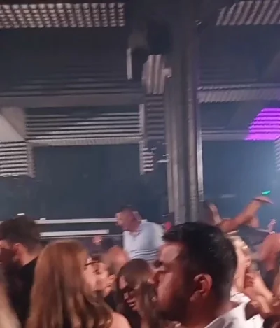 K.....o - Bawie się w klubie pomarańcza w Katowicach a wy zazdrośni 
#przegryw