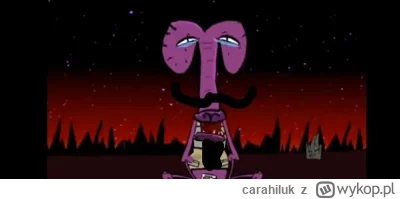 carahiluk - #kiszak Michu braciszku dobij mnie nie chce żyć jak nędzarz, wiem jak to ...