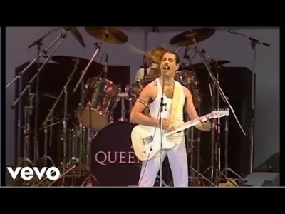 Lifelike - #muzyka #rock #queen #koncert #80s #klasykmuzyczny #ciekawostkimuzyczne #l...