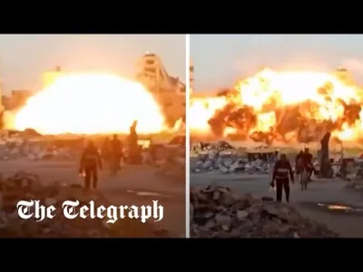 tomaszkus - Ja wam to wszystko wytłumacze w języku Hebrajskim po izraelsku... Zrozumi...