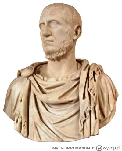 IMPERIUMROMANUM - Tego dnia w Rzymie

Tego dnia, 275 n.e. – Tacyt został ogłoszony pr...