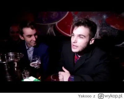 Yakooo - Mam ja, to miejcie i Wy dobrą #muzyka. Pan Bóg kazał się dzielić. Więc bierz...