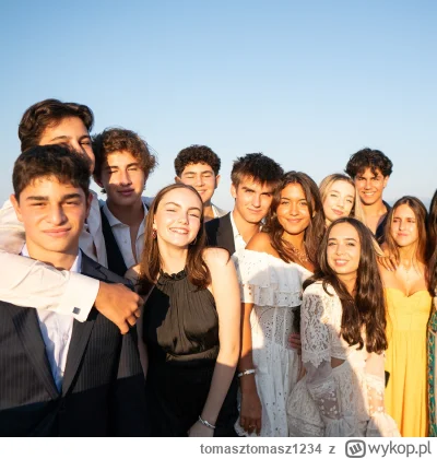 tomasztomasz1234 - Największy oskariat na świecie ehhhh - uczniowie Le Rosey, najdroż...