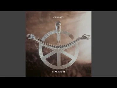 evolved - Carcass - Heartwork

#carcass #metal #muzyka