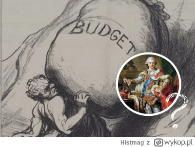 Histmag - Znalezisko - Budżet państwa: od kiedy można mówić o ustawie budżetowej? (ht...